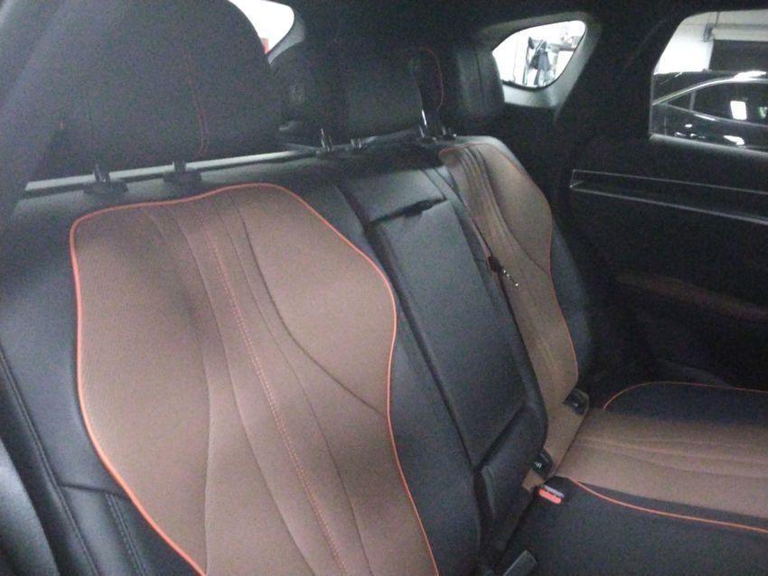 BYD SEAL U DM-i 26.6 kWh FWD Comfort ACC/360°/Pano foto 8