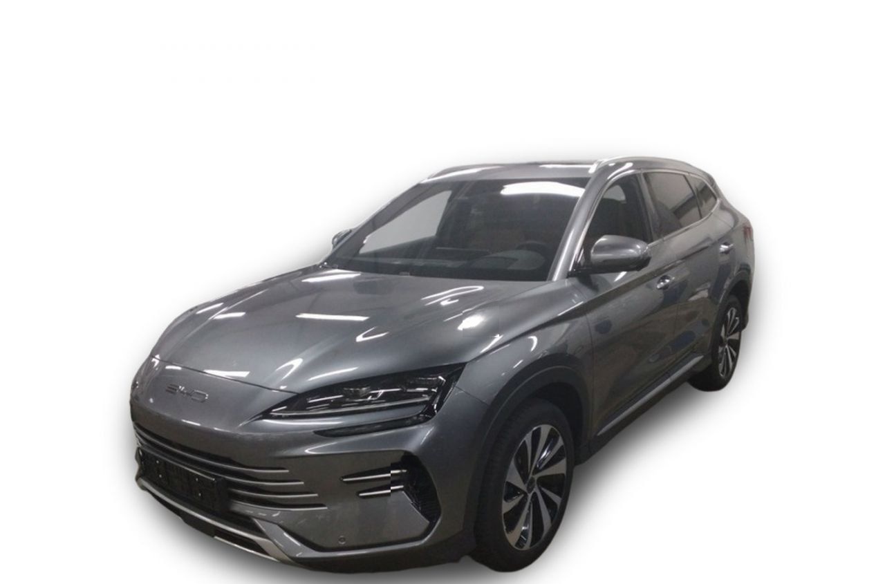 BYD SEAL U DM-i 26.6 kWh FWD Comfort ACC/360°/Pano foto 2