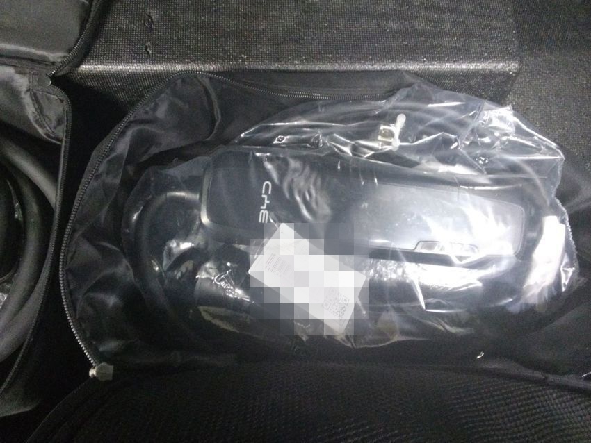 BYD SEAL U DM-i 26.6 kWh FWD Comfort ACC/360°/Pano foto 11