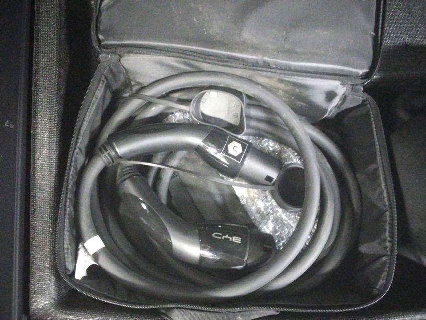 BYD SEAL U DM-i 26.6 kWh FWD Comfort ACC/360°/Pano foto 13