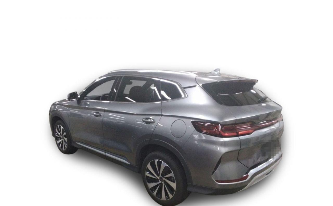 BYD SEAL U DM-i 26.6 kWh FWD Comfort ACC/360°/Pano foto 4