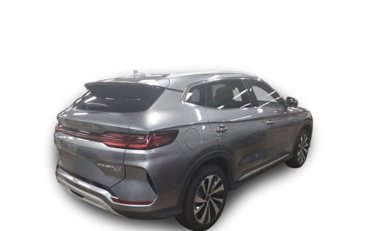 BYD SEAL U DM-i 26.6 kWh FWD Comfort ACC/360°/Pano foto 5