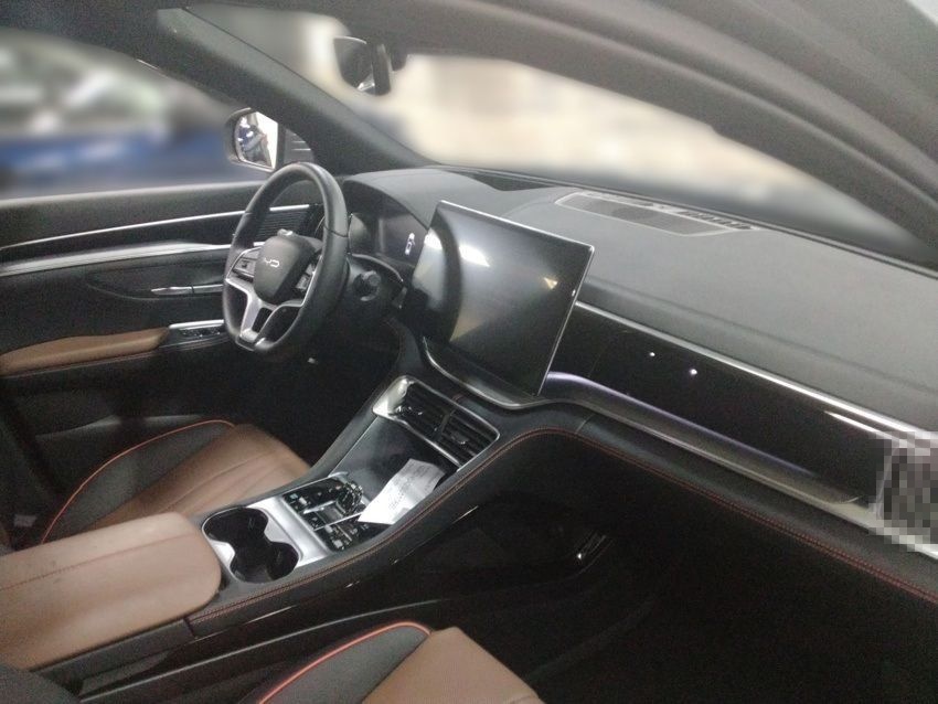 BYD SEAL U DM-i 26.6 kWh FWD Comfort ACC/360°/Pano foto 6