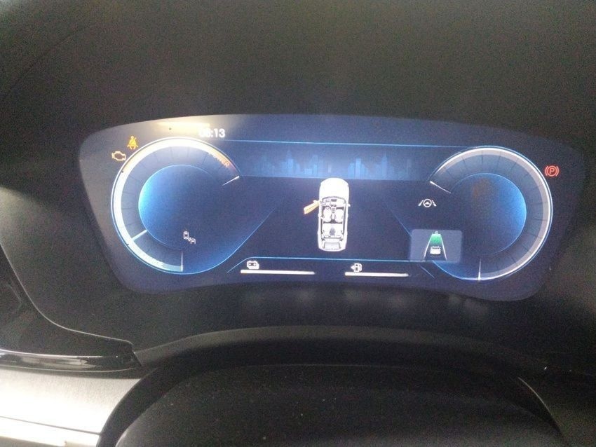 BYD SEAL U DM-i 26.6 kWh FWD Comfort ACC/360°/Pano foto 9