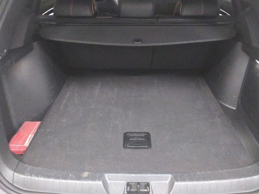 BYD SEAL U DM-i 26.6 kWh FWD Comfort ACC/360°/Pano foto 10