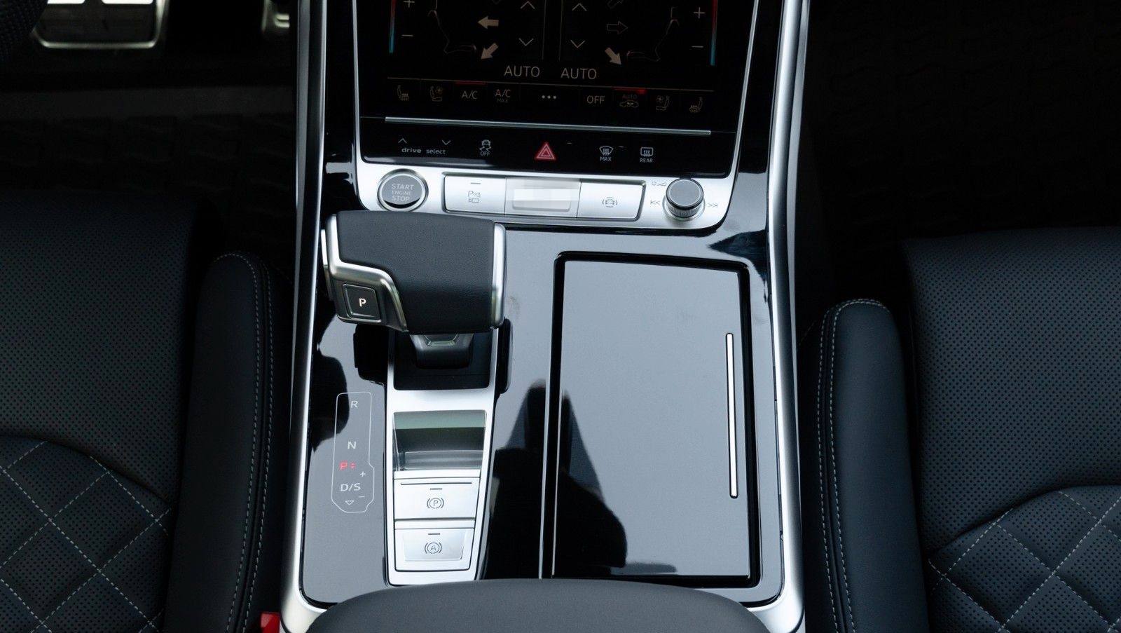 Audi Q8 60 TFSIe SLINE.MATRIX.LUFTF.PANO.HUD.LHZ.AHK foto 19