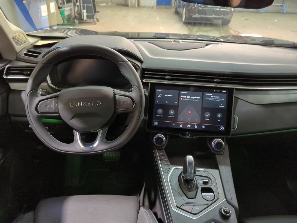 Lynk&Co 01 Lynk & Co Händler (Garantie) / TÜV Neu / Serv foto 4