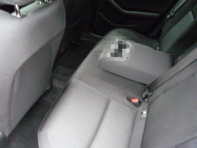 Mazda 3 SKYACTIV-G 2.0 150PS M Hybrid HOMURA*Automatik foto 11