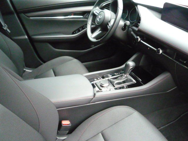 Mazda 3 SKYACTIV-G 2.0 150PS M Hybrid HOMURA*Automatik foto 12