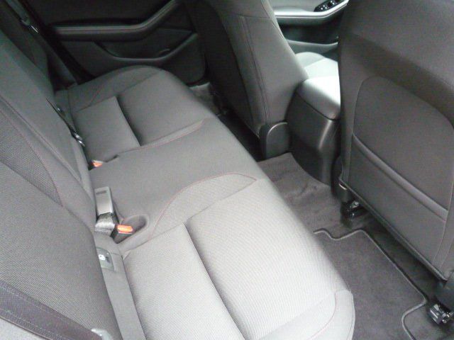 Mazda 3 SKYACTIV-G 2.0 150PS M Hybrid HOMURA*Automatik foto 13