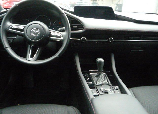 Mazda 3 SKYACTIV-G 2.0 150PS M Hybrid HOMURA*Automatik foto 14