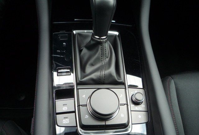 Mazda 3 SKYACTIV-G 2.0 150PS M Hybrid HOMURA*Automatik foto 21