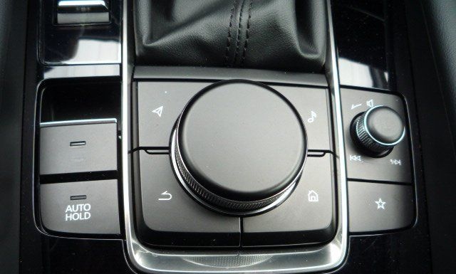 Mazda 3 SKYACTIV-G 2.0 150PS M Hybrid HOMURA*Automatik foto 22