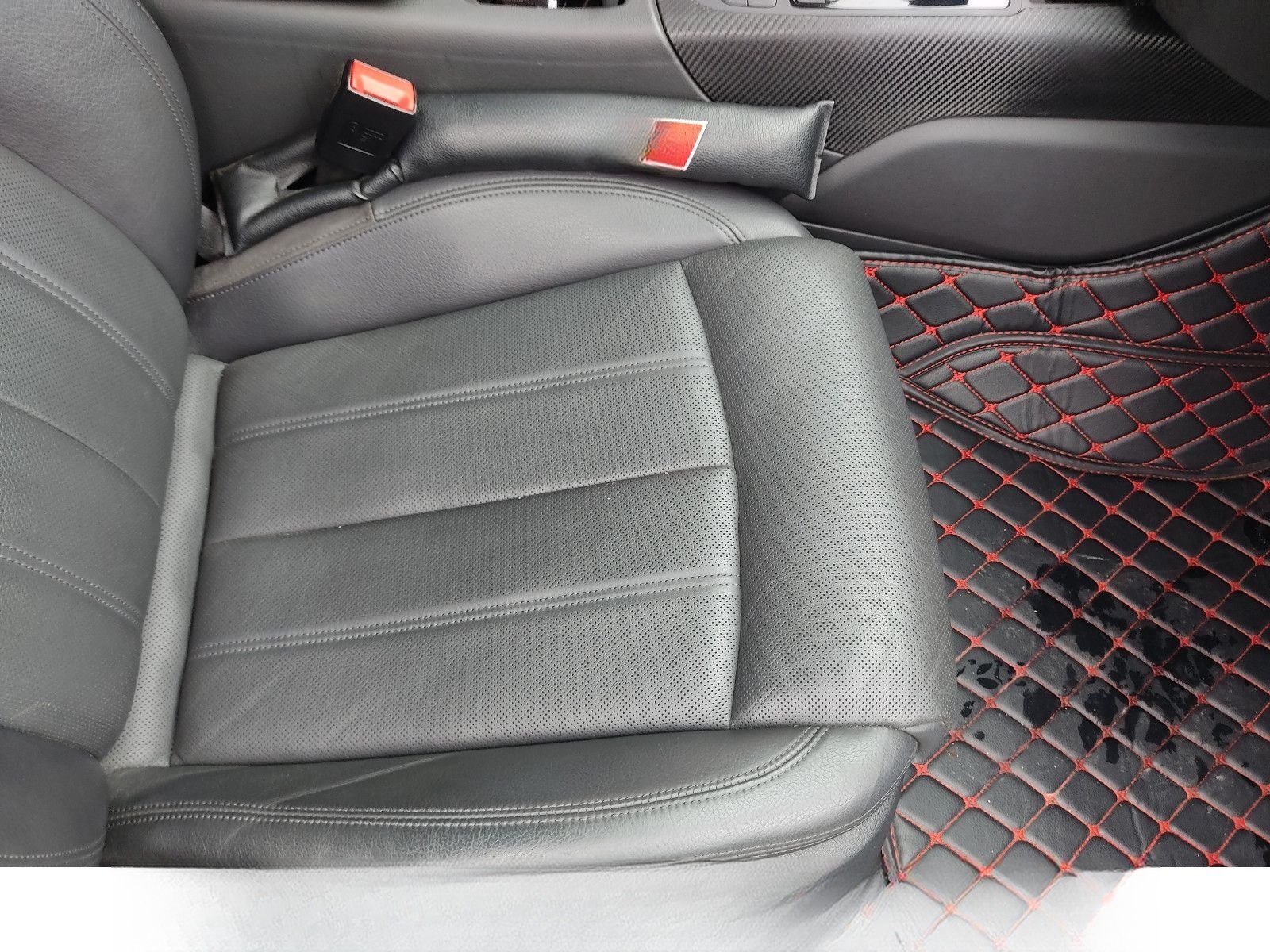 Audi A7 3.0 TFSI quattro S tronic Sportback Kommiss. foto 11