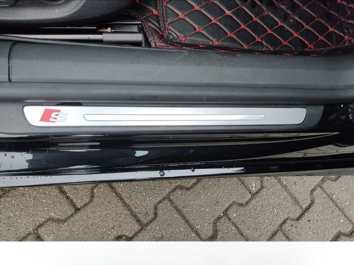 Audi A7 3.0 TFSI quattro S tronic Sportback Kommiss. foto 14