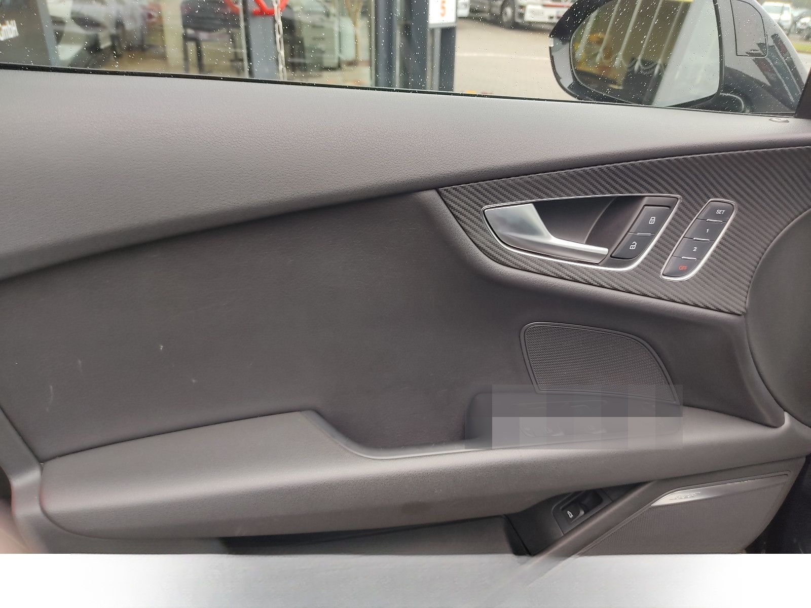 Audi A7 3.0 TFSI quattro S tronic Sportback Kommiss. foto 15