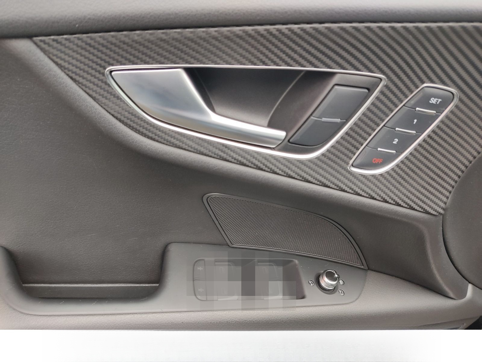 Audi A7 3.0 TFSI quattro S tronic Sportback Kommiss. foto 16