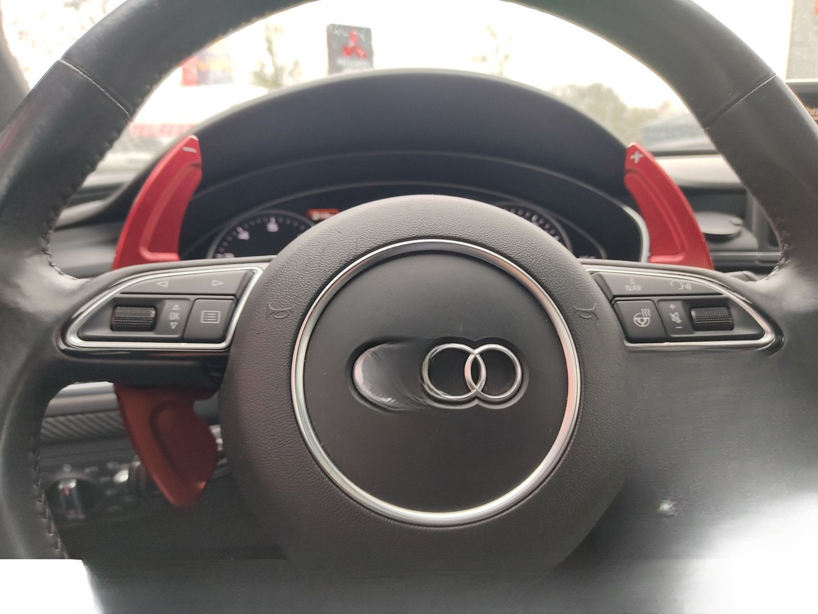 Audi A7 3.0 TFSI quattro S tronic Sportback Kommiss. foto 19