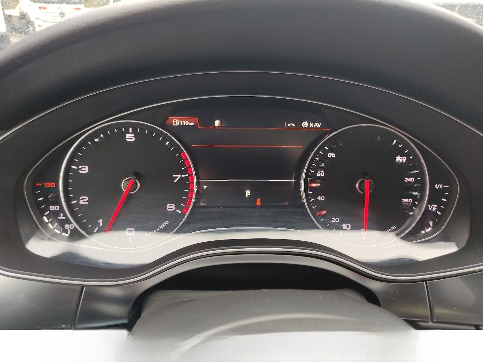 Audi A7 3.0 TFSI quattro S tronic Sportback Kommiss. foto 20