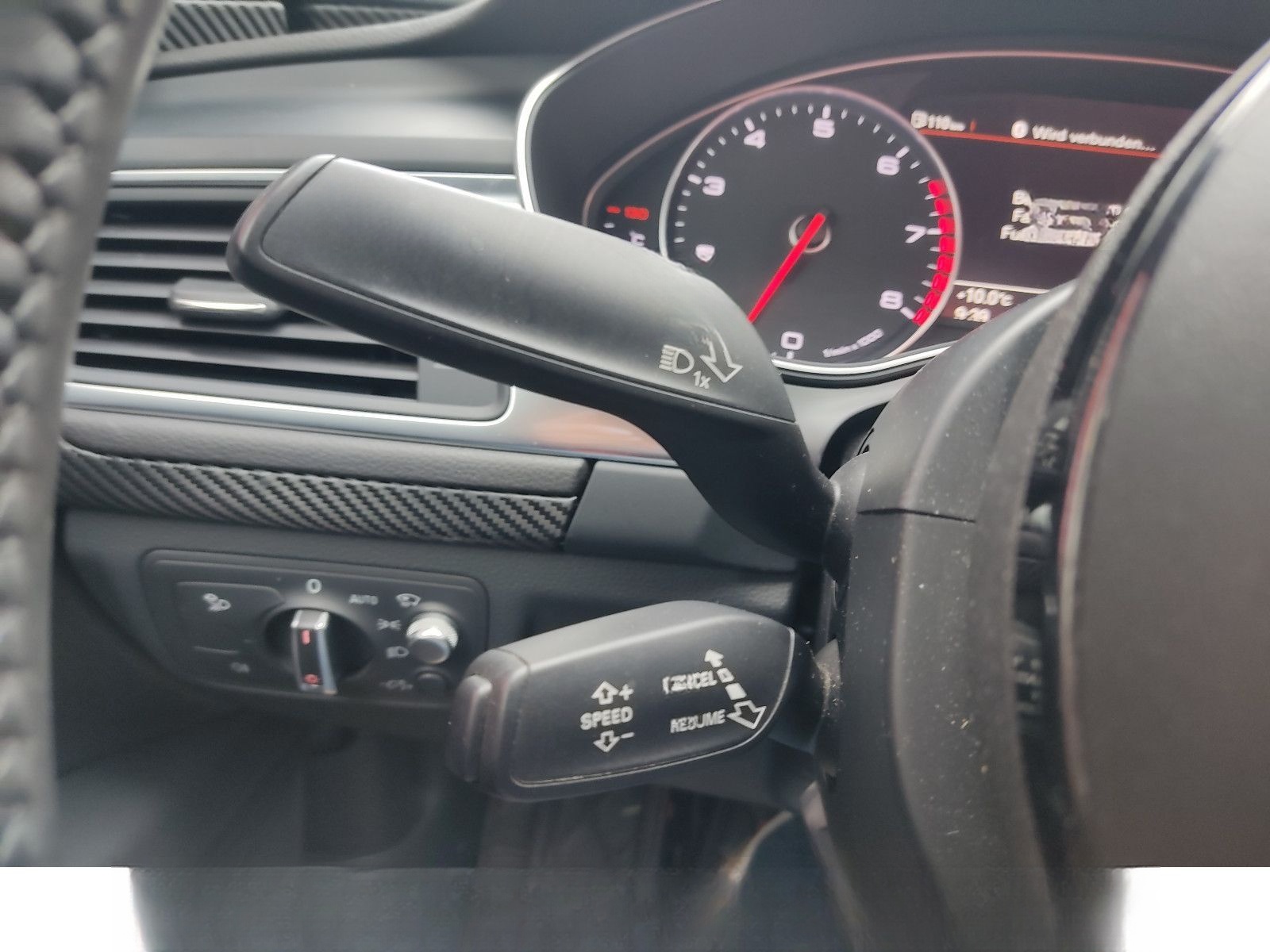 Audi A7 3.0 TFSI quattro S tronic Sportback Kommiss. foto 21