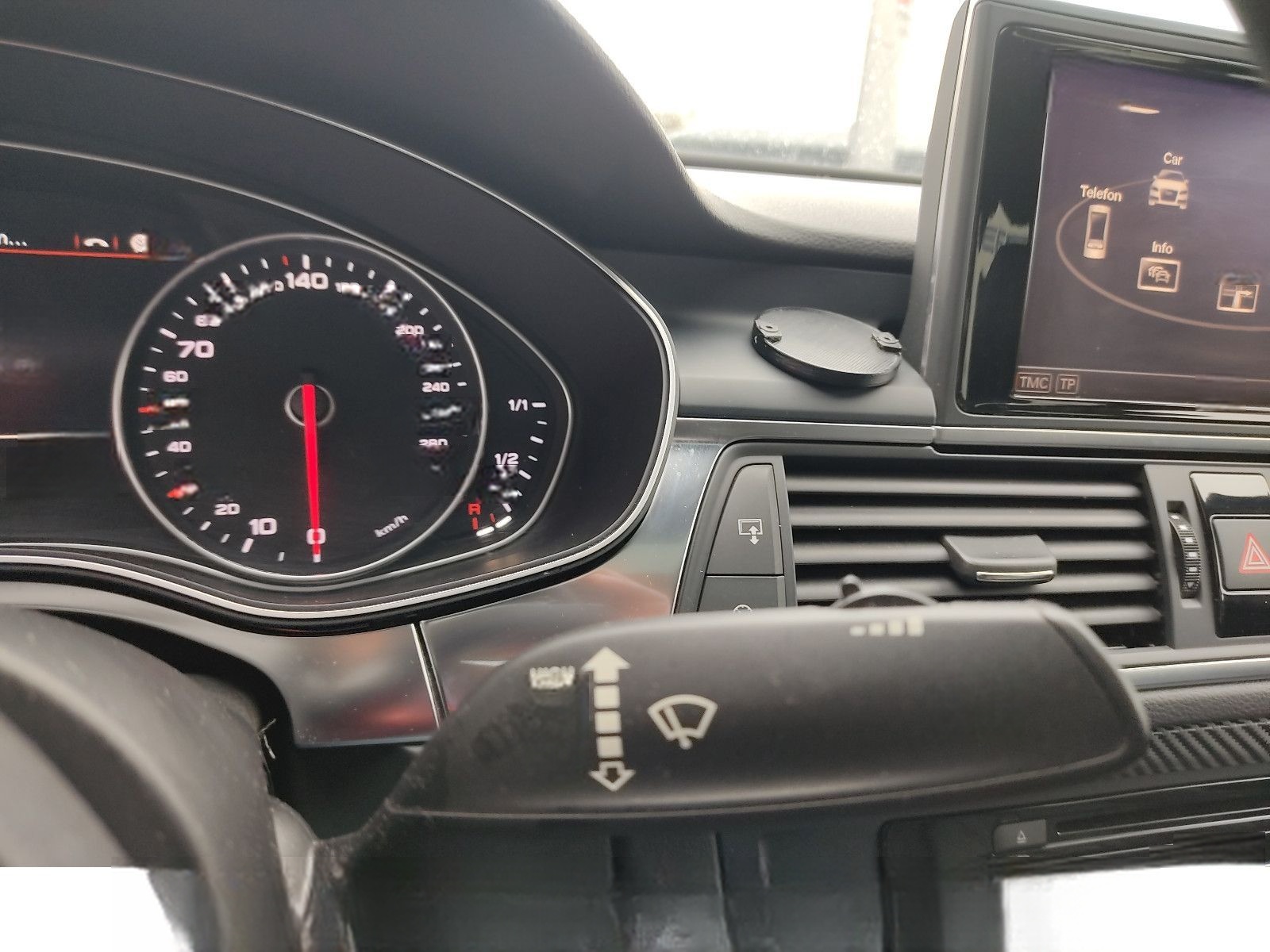 Audi A7 3.0 TFSI quattro S tronic Sportback Kommiss. foto 22