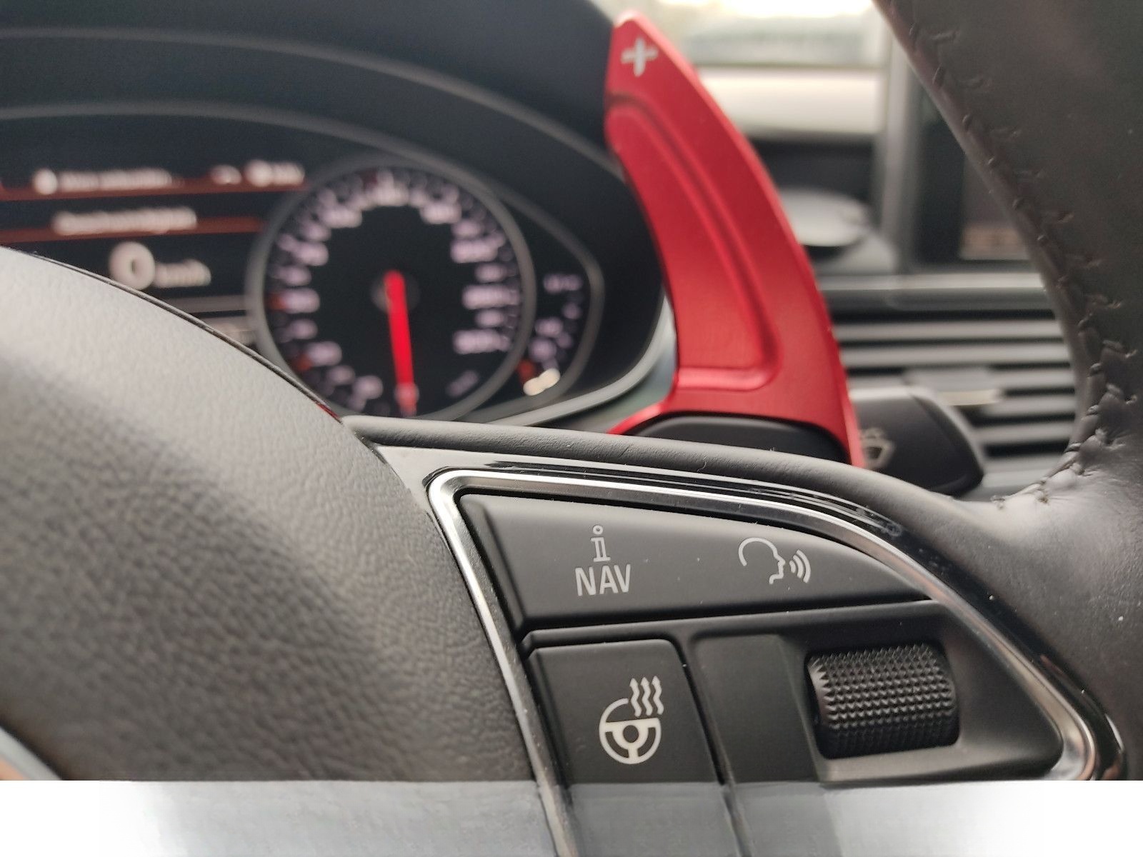 Audi A7 3.0 TFSI quattro S tronic Sportback Kommiss. foto 23