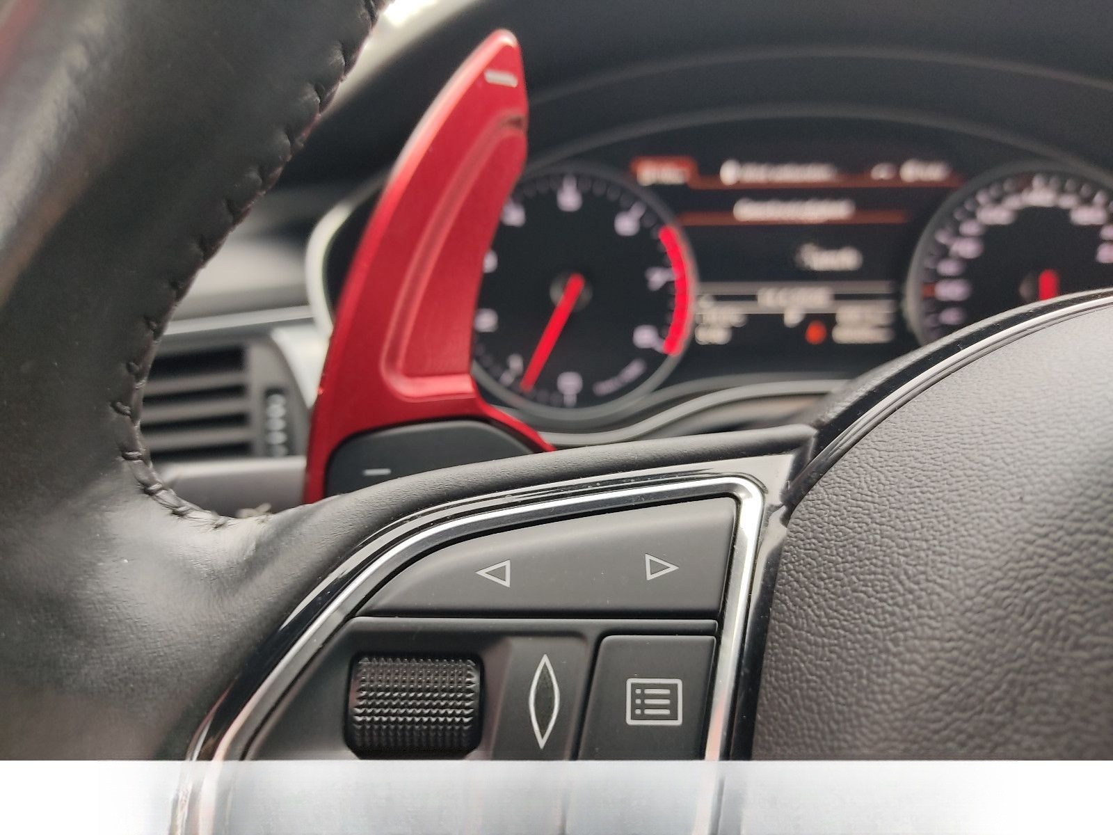 Audi A7 3.0 TFSI quattro S tronic Sportback Kommiss. foto 24