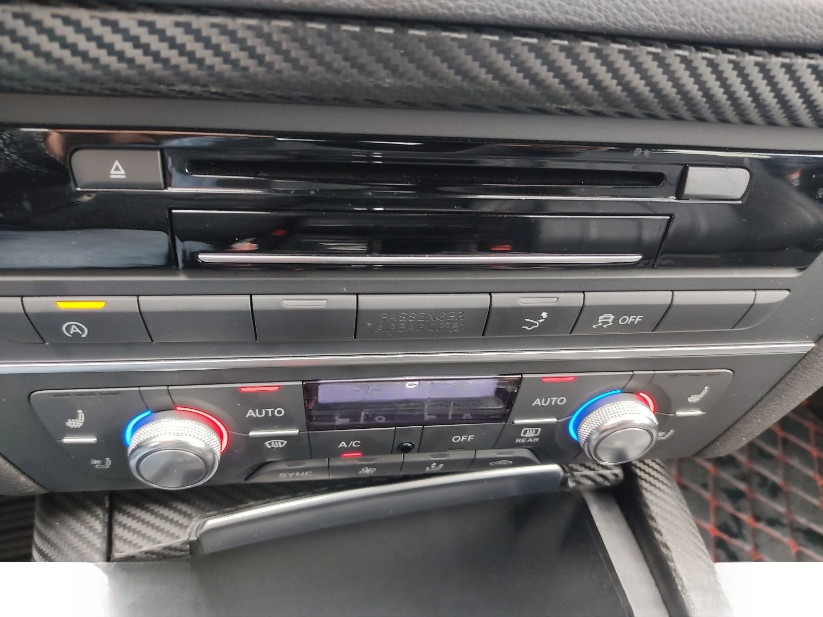 Audi A7 3.0 TFSI quattro S tronic Sportback Kommiss. foto 25