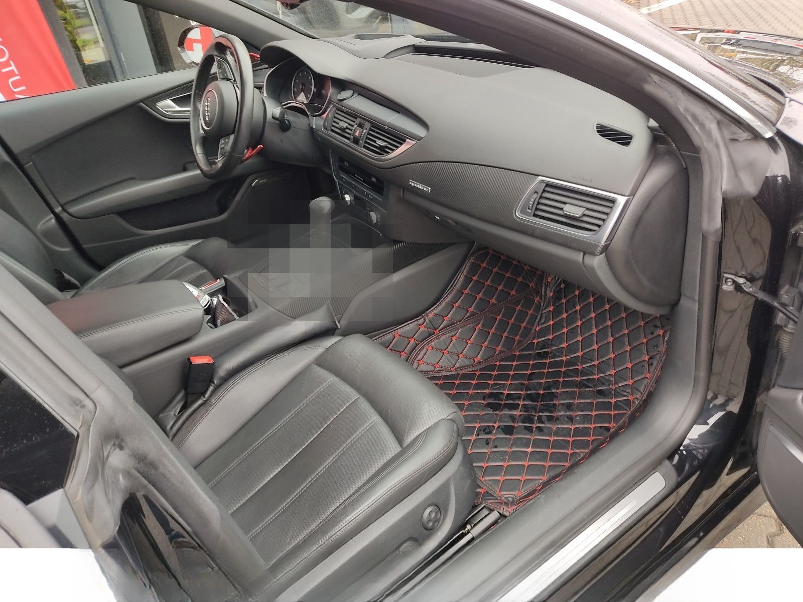 Audi A7 3.0 TFSI quattro S tronic Sportback Kommiss. foto 9