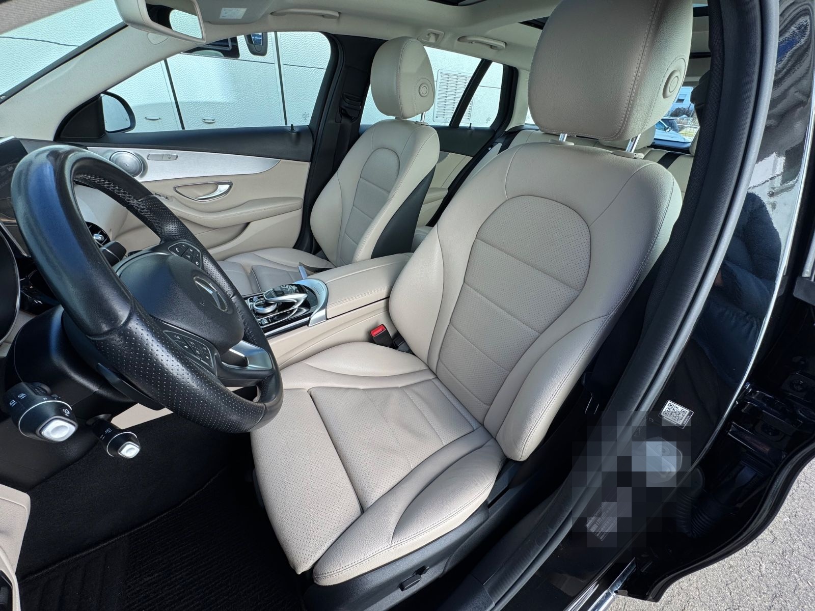 Mercedes-Benz C 220d T*GARANTIE*AVANTGARDE* foto 13