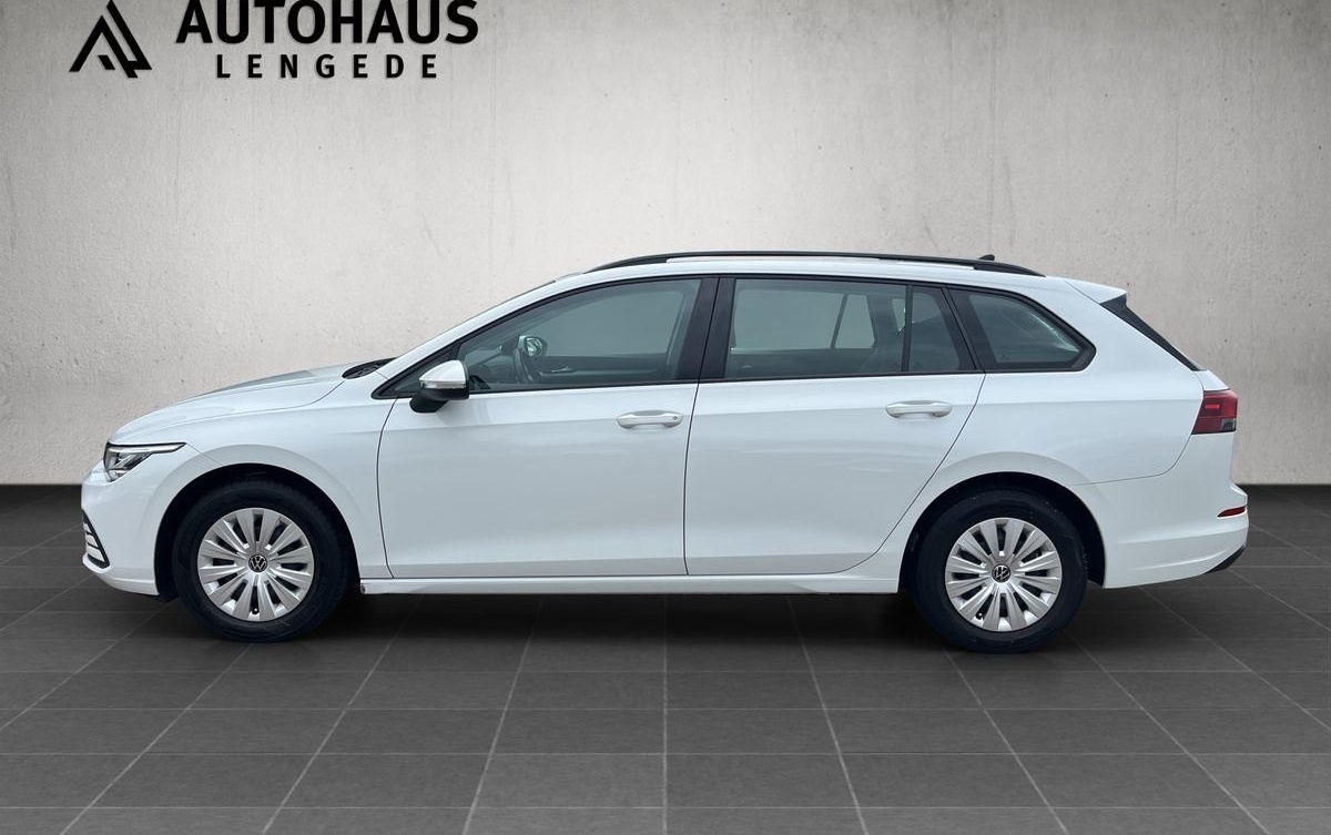 Volkswagen Golf Basis 1.0 TSI LED VC PDC CARPLAY foto 2