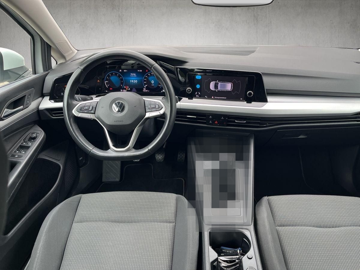 Volkswagen Golf Basis 1.0 TSI LED VC PDC CARPLAY foto 11