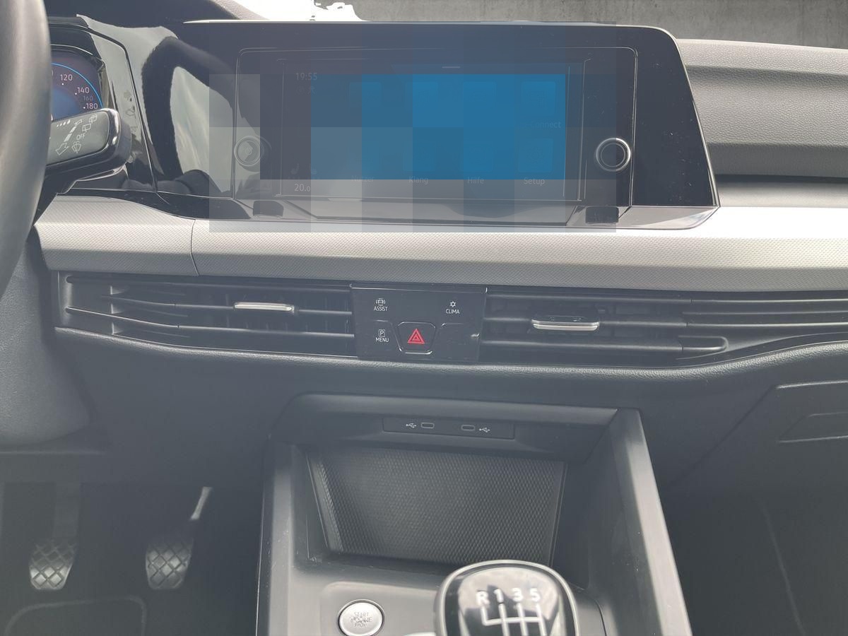 Volkswagen Golf Basis 1.0 TSI LED VC PDC CARPLAY foto 13