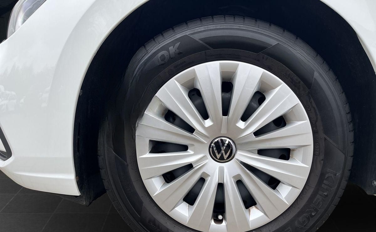 Volkswagen Golf Basis 1.0 TSI LED VC PDC CARPLAY foto 15