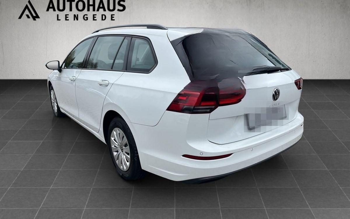 Volkswagen Golf Basis 1.0 TSI LED VC PDC CARPLAY foto 3