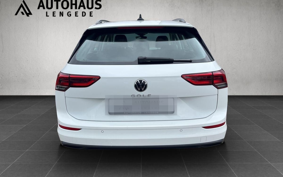 Volkswagen Golf Basis 1.0 TSI LED VC PDC CARPLAY foto 4