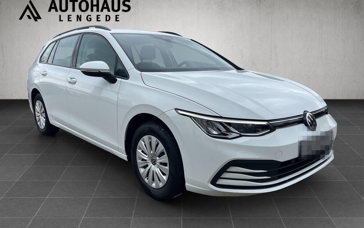 Volkswagen Golf Basis 1.0 TSI LED VC PDC CARPLAY foto 5