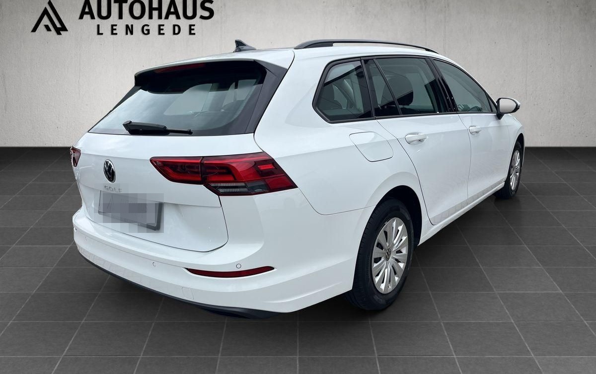 Volkswagen Golf Basis 1.0 TSI LED VC PDC CARPLAY foto 6