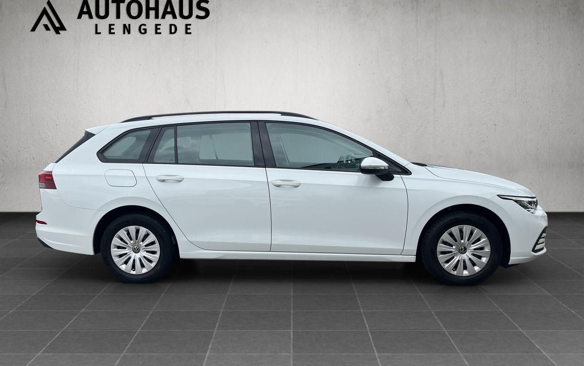 Volkswagen Golf Basis 1.0 TSI LED VC PDC CARPLAY foto 7