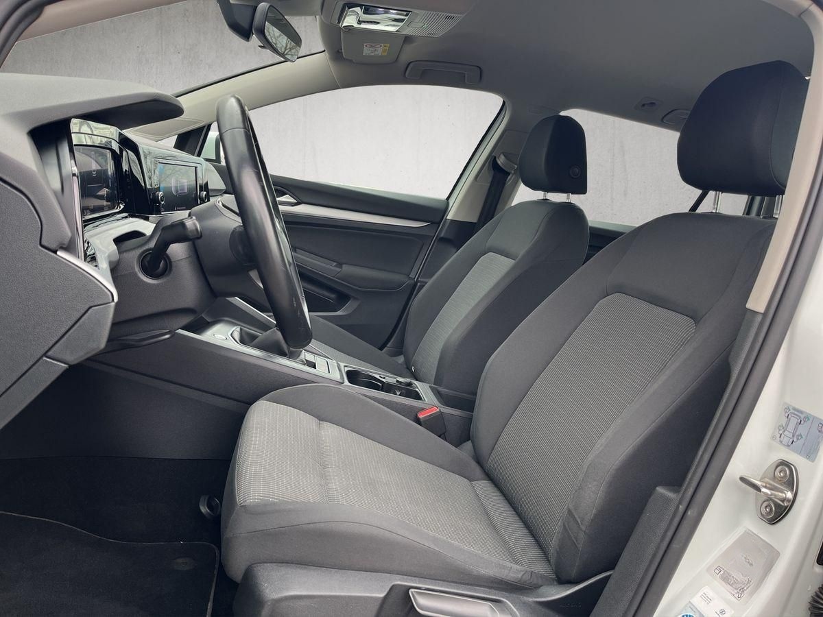 Volkswagen Golf Basis 1.0 TSI LED VC PDC CARPLAY foto 8