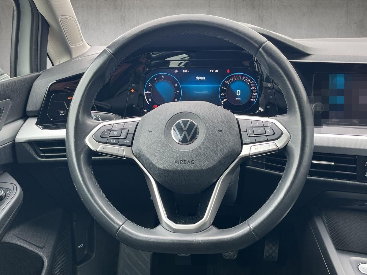 Volkswagen Golf Basis 1.0 TSI LED VC PDC CARPLAY foto 9