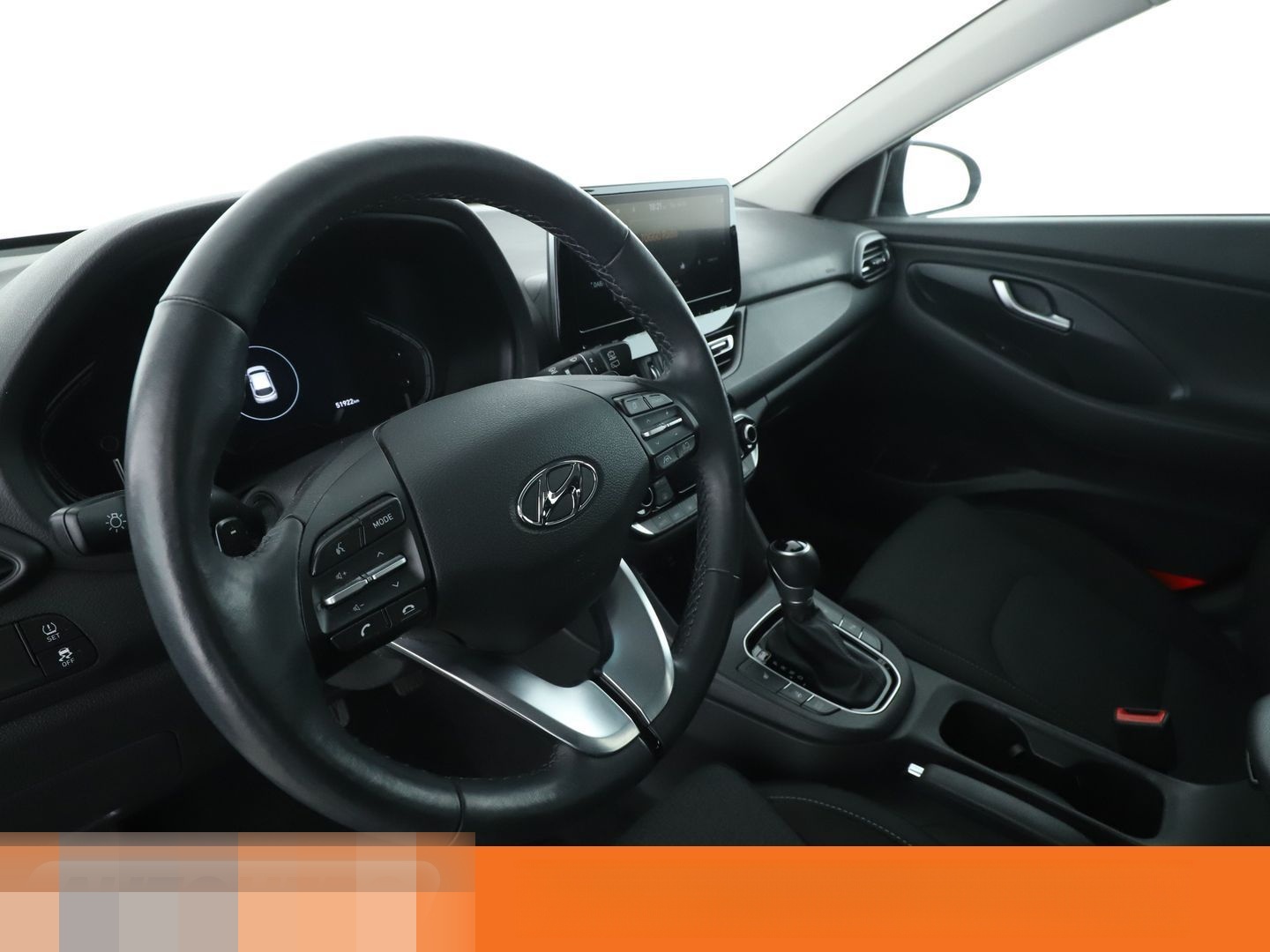 Hyundai i30 1.0 T-GDI Edition 30+ Aut.*NAV*TEMP*CAM*PDC* foto 11