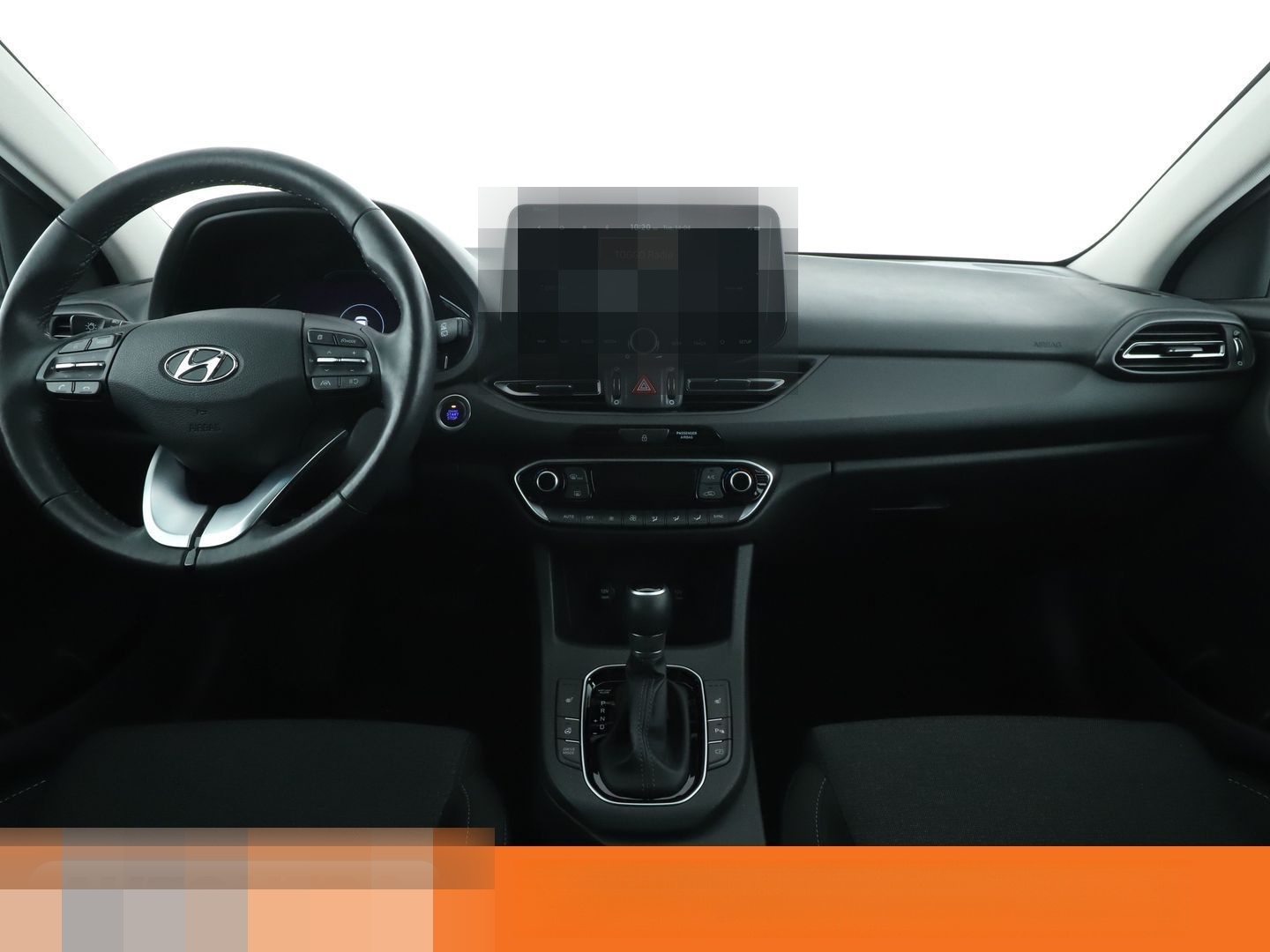 Hyundai i30 1.0 T-GDI Edition 30+ Aut.*NAV*TEMP*CAM*PDC* foto 12