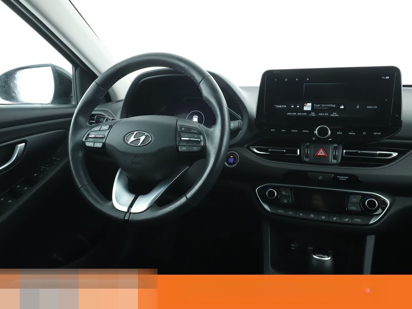 Hyundai i30 1.0 T-GDI Edition 30+ Aut.*NAV*TEMP*CAM*PDC* foto 13