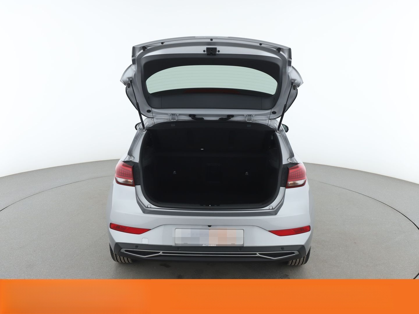 Hyundai i30 1.0 T-GDI Edition 30+ Aut.*NAV*TEMP*CAM*PDC* foto 17