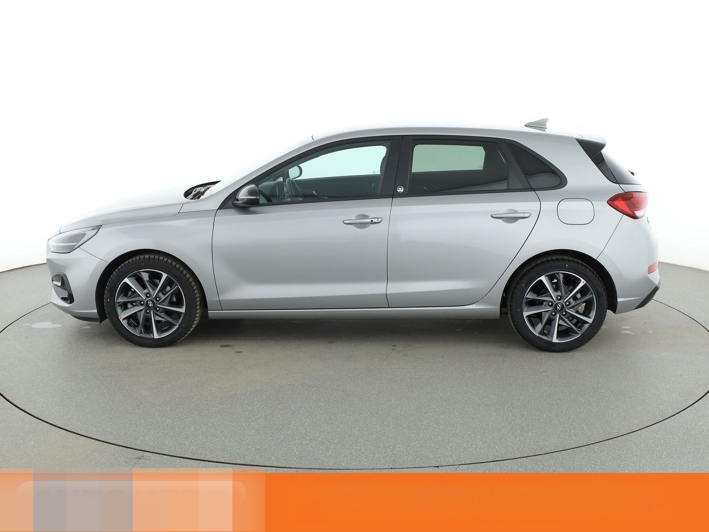 Hyundai i30 1.0 T-GDI Edition 30+ Aut.*NAV*TEMP*CAM*PDC* foto 3