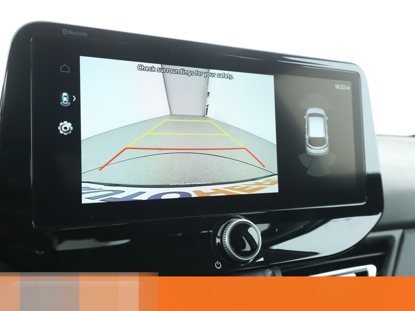 Hyundai i30 1.0 T-GDI Edition 30+ Aut.*NAV*TEMP*CAM*PDC* foto 22