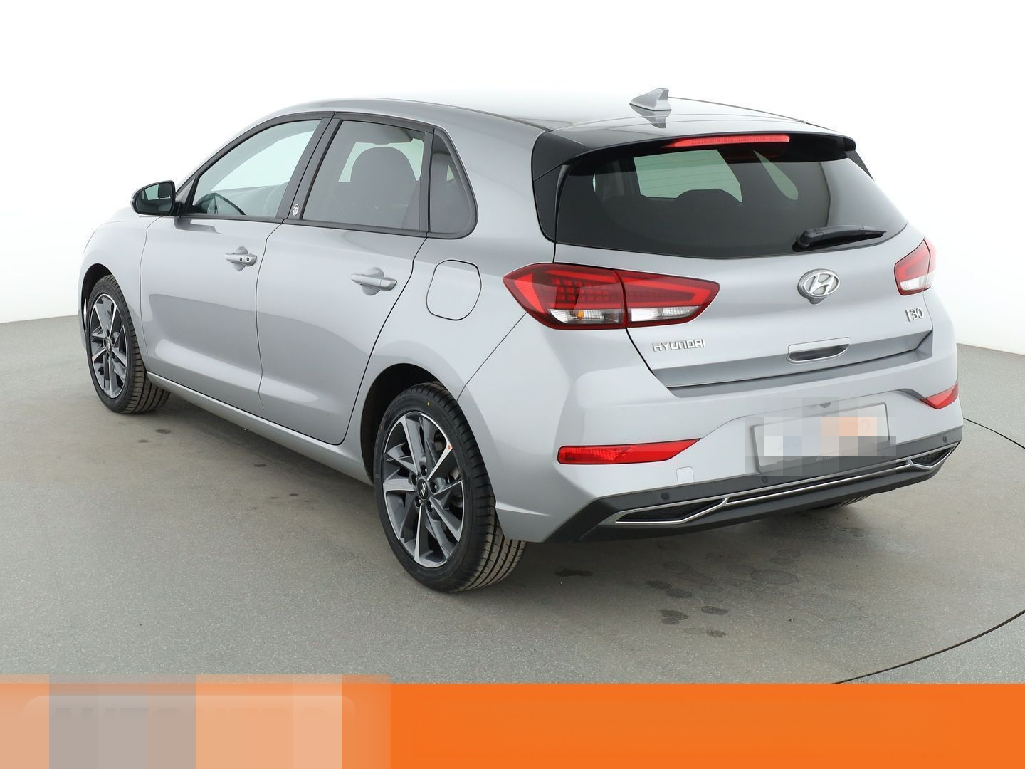 Hyundai i30 1.0 T-GDI Edition 30+ Aut.*NAV*TEMP*CAM*PDC* foto 4
