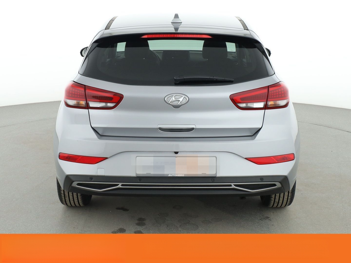 Hyundai i30 1.0 T-GDI Edition 30+ Aut.*NAV*TEMP*CAM*PDC* foto 5