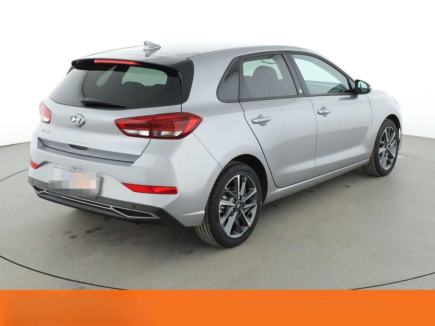 Hyundai i30 1.0 T-GDI Edition 30+ Aut.*NAV*TEMP*CAM*PDC* foto 6